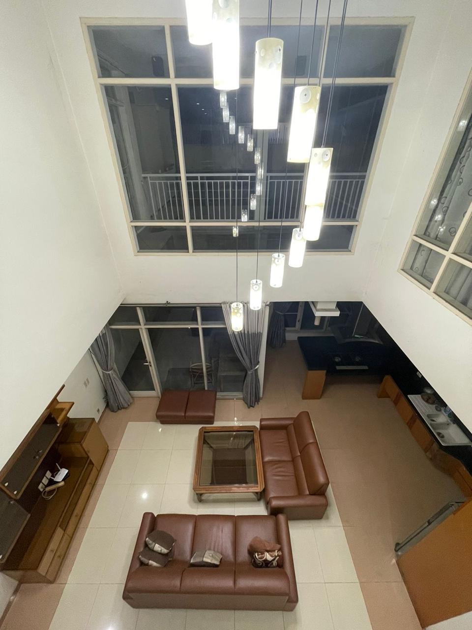 Rumah Dijual di Taman Dago Lippo Cikarang